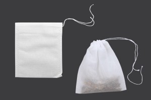 90x100mm Teebeutel - 100 Stück-produktbild