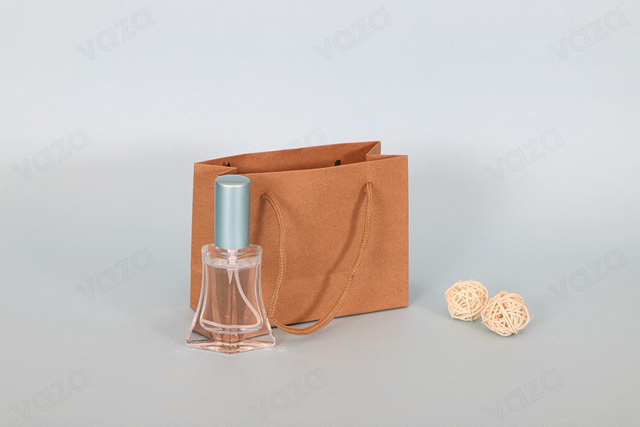 Sac cadeau en papier kraft - cordon 5 mm 144 x 60 x 110-photo_groupe