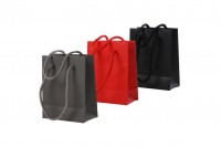 Sac cadeau en papier 110 x 60 x 140 avec cordon