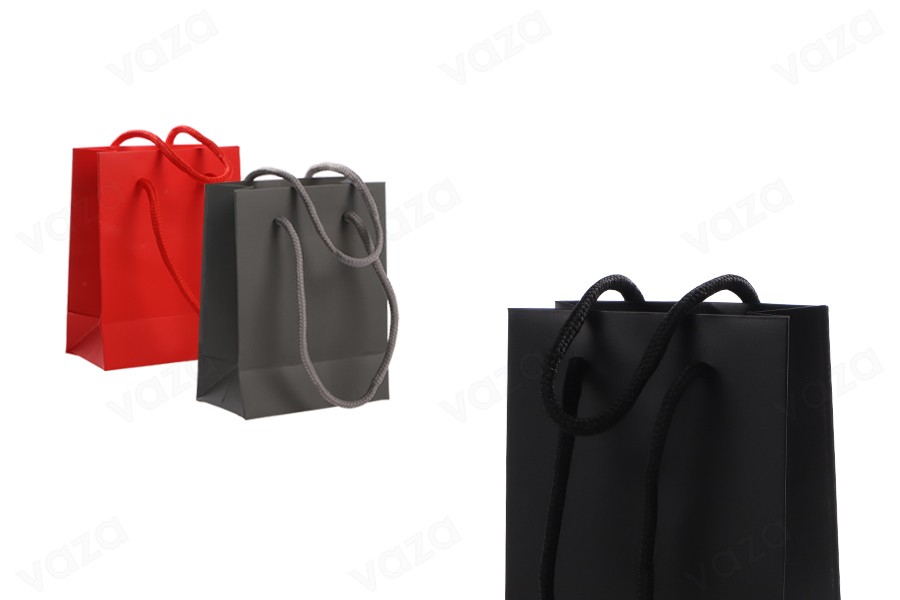 Sac cadeau en papier 110 x 60 x 140 avec cordon Sac cadeau en papier 110 x 60 x 140 avec cordon-photo_dimensions