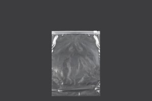 PE Beutel mit Reißverschluss 180x250 mm - 50 Stk-εικόνα_προϊοντική