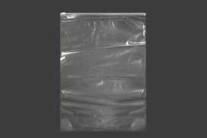 PE Beutel mit Reißverschluss 350x500 mm - 50 Stk-produktbild