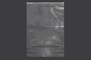 PE Beutel mit Reißverschluss 400x600 mm - 50 Stk-produktbild