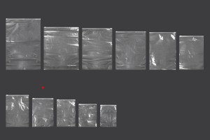 Sachets PE avec fermeture éclair 220 x 300 mm - 50 pcs-εικόνα_σύνθεση