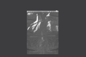 PE Beutel mit Reißverschluss 250x350 mm - 50 Stk-εικόνα_προϊοντική