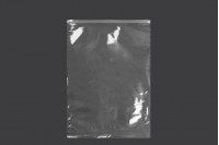 PE zipper bags in size 300x450 mm - 50 pcs