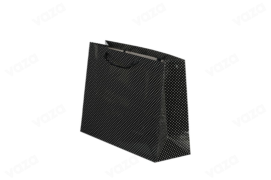 Sac cadeau en papier 370 x 130 x 280 mm Sac cadeau en papier 370 x 130 x 280 mm-photo_produit