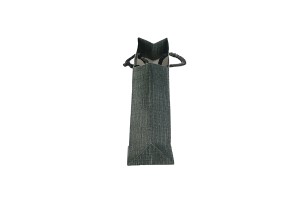 Sac en papier avec poignée 110 x 60 x 140 mm dans une variété de couleurs-5