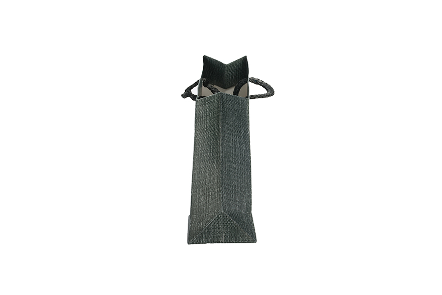 Sac en papier avec poignée 110 x 60 x 140 mm dans une variété de couleurs Sac en papier avec poignée 110 x 60 x 140 mm dans une variété de couleurs