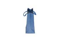 Sac en papier avec poignée 110 x 60 x 140 mm dans une variété de couleurs Sac en papier avec poignée 110 x 60 x 140 mm dans une variété de couleurs
