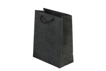 Sac en papier avec poignée 160 x 80 x 200 mm dans une variété de couleurs Sac en papier avec poignée 160 x 80 x 200 mm dans une variété de couleurs