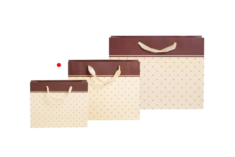 Geschenktasche mit Henkel aus Satin 250x80x200 mm in verschiedenen Farben Geschenktasche mit Henkel aus Satin 250x80x200 mm in verschiedenen Farben