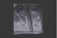 Sachets transparents avec fermeture auto-adhésive 320 x 450 mm - 1000 pcs