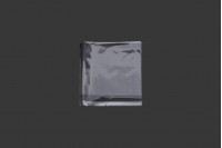 Transparent self-seal adhesive bags in size 200x240 mm - 1000 pcs