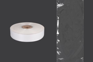 POF shrink bags in roll 2000 m - width 150 mm-εικόνα_προϊοντική