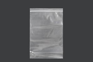 Σακουλάκια με κλείσιμο zip 160x230 mm διαφανή πλαστικά - 100 τμχ-εικόνα_προϊοντική