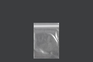 Sachets en plastique avec fermeture éclair 50 x 70 mm - 500 pcs-εικόνα_προϊοντική