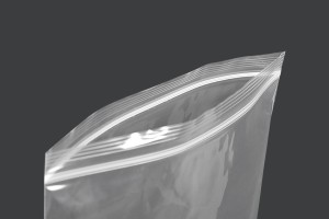 Sachets en plastique avec fermeture éclair 100 x 150 mm - 100 pcs-6