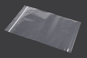 Taschen mit Reißverschluss 140x250 mm transparenter Kunststoff - 100 Stk-εικόνα_σύνθεση