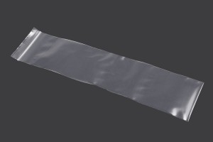 Taschen mit Reißverschluss 70x300 mm transparenter Kunststoff - 100 Stk-εικόνα_σύνθεση