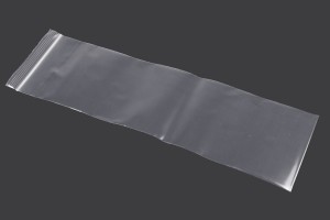 Σακουλάκια με κλείσιμο zip 90x300 mm διαφανή πλαστικά - 100 τμχ-εικόνα_σύνθεση