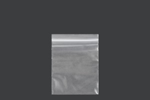 Σακουλάκια με κλείσιμο zip 60x80 mm διαφανή πλαστικά - 500 τμχ-εικόνα_προϊοντική