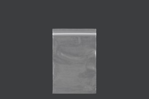 Sachets en plastique avec fermeture éclair 80 x 120 mm - 500 pcs-εικόνα_προϊοντική