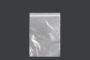 Sachets en plastique avec fermeture éclair 120 x 170 mm - 500 pcs-εικόνα_προϊοντική