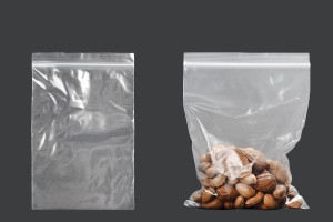 Sachets en plastique avec fermeture éclair 120 x 170 mm - 500 pcs-εικόνα_σύνθεση