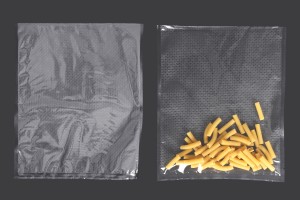 Sacs sous vide 250 x 300 mm pour la conservation - l'emballage des aliments et autres produits - 100 pcs-εικόνα_προϊοντική