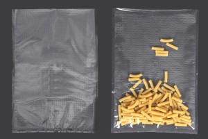 Vakuumbeutel für die Wartung - Verpackung von Lebensmitteln und anderen Produkten 280x395 mm - 100 Stk-1