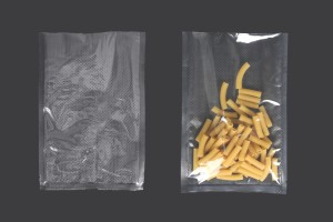 Vakuumbeutel für Lebensmittel 170x250 mm - 100 Stücke-photo_produit