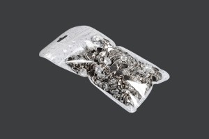 Sachets avec fermeture éclair 120 x 220 mm, dos non tissé, face transparente et eurohole - 50 pcs-εικόνα_σύνθεση