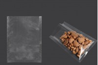 Sacs sous vide (sachets sous vide) pour la conservation - l'emballage des aliments et autres produits 150 x 200 mm - 100 pcs