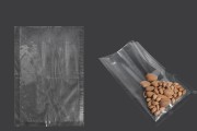 Vacuum sealing bags for optimal packaging and storing of food and other products 170x250 mm - 100 pcs