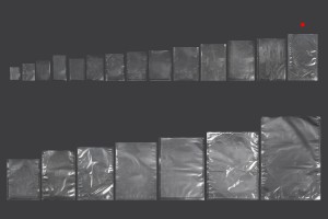 Vakuumbeutel für Lebensmittel 180x280 mm - 100 Stücke-εικόνα_σύνθεση