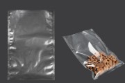 Vacuum sealing bags for optimal packaging and storing of food and other products 200x300mm - 100 pcs