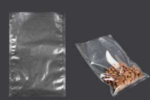 Sacs sous vide (sachets sous vide) pour la conservation - l'emballage des aliments et autres produits 200 x 300 mm - 100 pcs-εικόνα_προϊοντική