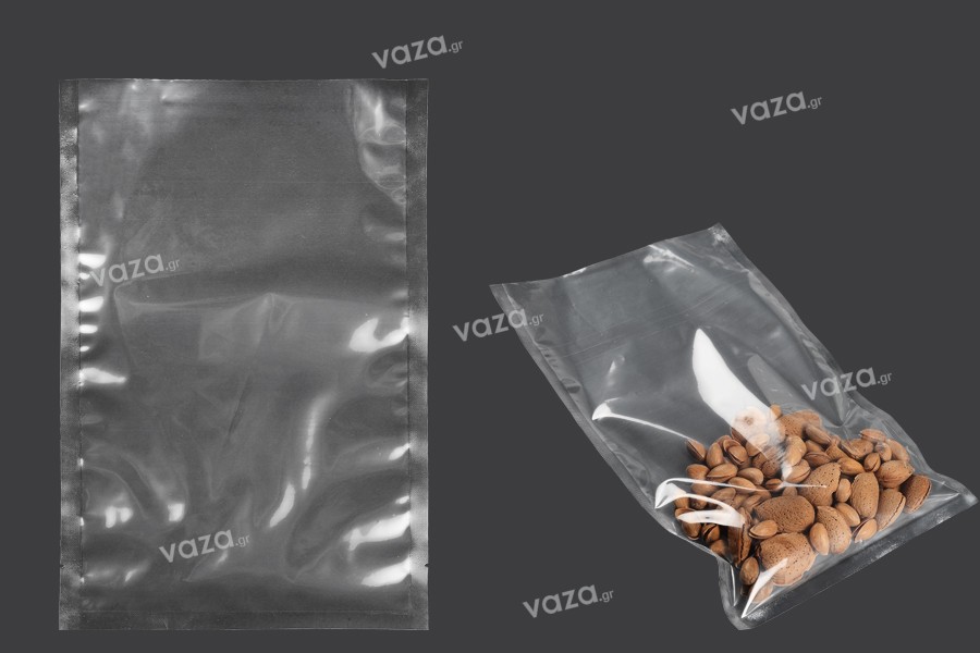 Sacs sous vide (sachets sous vide) pour la conservation - l