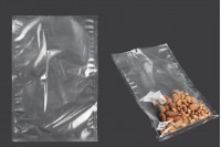 Sacs sous vide (sachets sous vide) pour la conservation - l'emballage des aliments et autres produits 220 x 320 mm - 100 pcs