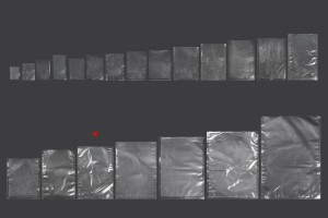 Vakuumbeutel für Lebensmittel 220x320 mm - 100 Stücke-εικόνα_σύνθεση