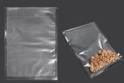 Sacs sous vide (sachets sous vide) pour la conservation - l'emballage des aliments et autres produits 280 x 380 mm - 100 pcs