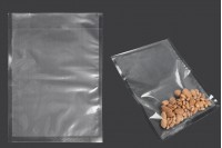 Vacuum sealing bags for optimal packaging and storing of food and other products 280x380mm - 100 pcs