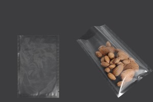 Vakuumbeutel für Lebensmittel 100x150 mm - 100 Stücke-photo_produit