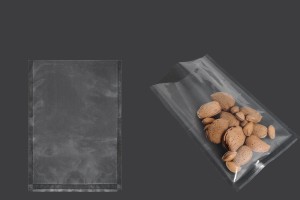 Vakuumbeutel für Lebensmittel 120x170 mm - 100 Stücke-εικόνα_προϊοντική