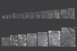 Vakuumbeutel für Lebensmittel 120x170 mm - 100 Stücke-εικόνα_σύνθεση