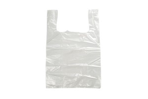 Plastikbeutel 40x60 cm transparent - 100 Stk-1