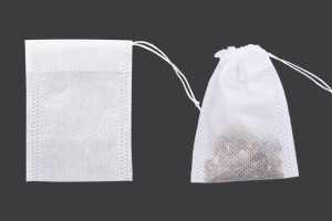 Sachets de thé 55x70 mm - 100 pièces-εικόνα_προϊοντική