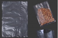 Vacuum sealing bags for optimal packaging and storing of food and other products 250x350 mm - 100 pcs