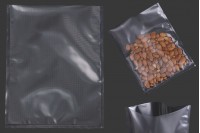 Vacuum sealing bags for optimal packaging and storing of food and other products 280x350 mm - 100 pcs